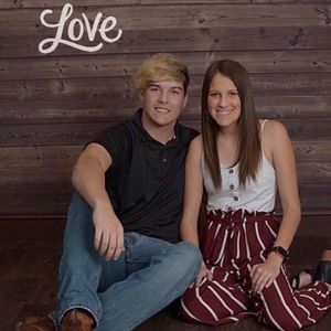 Meet your Posher, Logan